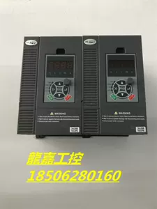 拆机SUNYE日业变频器CM530528-A4T5R5GB/7R5PB全新机380V 4KW包好-Taobao