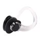 Special for nose clip swimming adults and children soft universal silicone for men and women anti-slip anti-choking water professional sports equipment