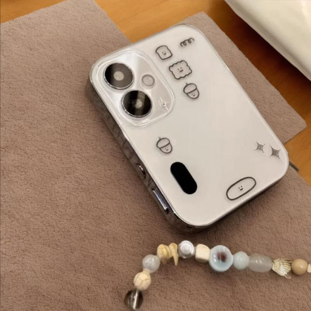 Snsu D6 student CCD high-definition digital camera touch multi-function music video player female beauty selfie