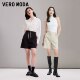 Vero Moda Shorts for Women 2024 Spring and Summer New High Waist Slim Casual Workwear