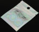 ONEpad Yo-Yo Recycling Adhesive Sticker Super Durable Multi-Color Yo-Yo Rubber Ring Competition Special