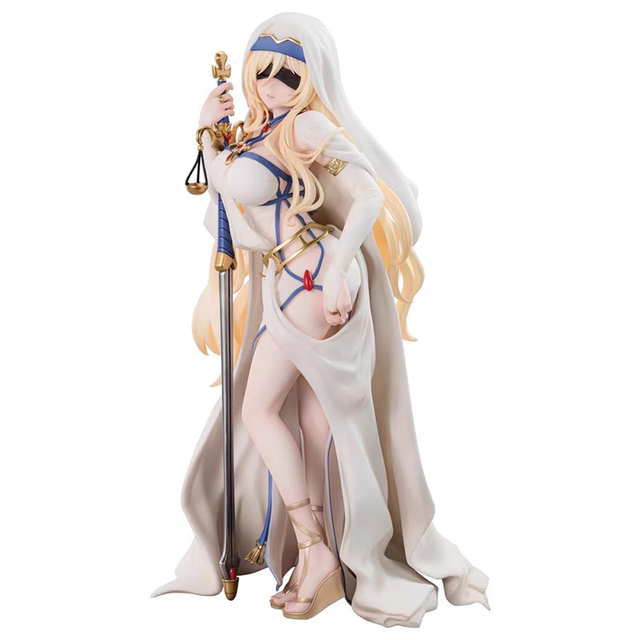 Spot AniGift Goblin Killer Sword Saint 1/7 The Goddess of the Royal Sister