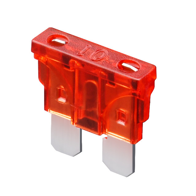 Car insurance insert cigarette lighter power relay medium small mini 5-40A car insurance insert set