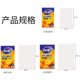 Miaojie Fresh Bag drawing a thickened home kitchen disposable PE economic outfit food bag refrigerator large medium and small