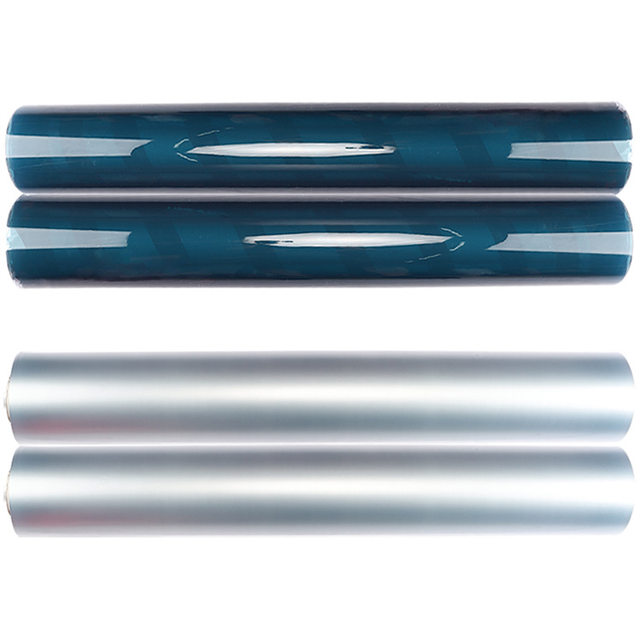 Polyvinyl chloride PVC calendered film environmentally friendly blown ...