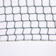 Table tennis court fence fence training net ball fence protection net no network intercept network indoor