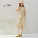 UnBleu national style dress for women in summer new Chinese style new Chinese style women's design skirt