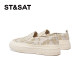 Saturday Fisherman Shoes 2025 Spring New Slip-On Mesh Breathable Outdoor Commuting Women's Shoes SSD1111009