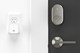August SmartLock+Connect Smart Door Lock Google home stainless steel Alexa voice lock
