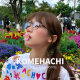 Cortioo small round frame Korean version Miba glasses female retro small face personality students can wear myopia glasses to prevent blue light
