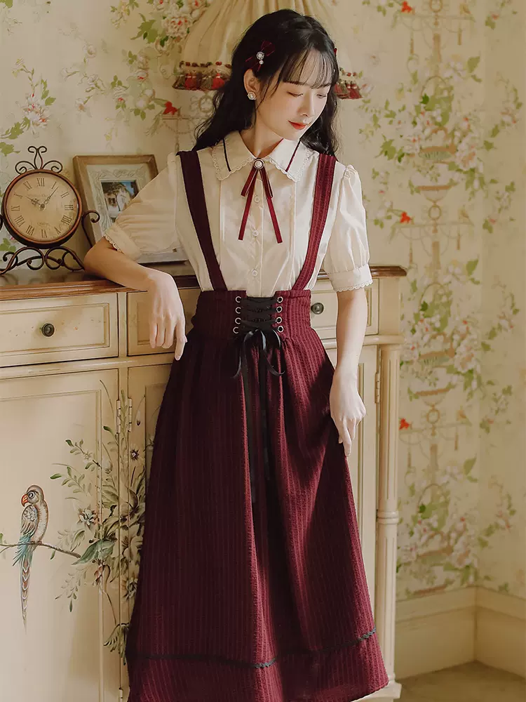 学生服装女冬款 新人首单立减十元 21年10月 淘宝海外