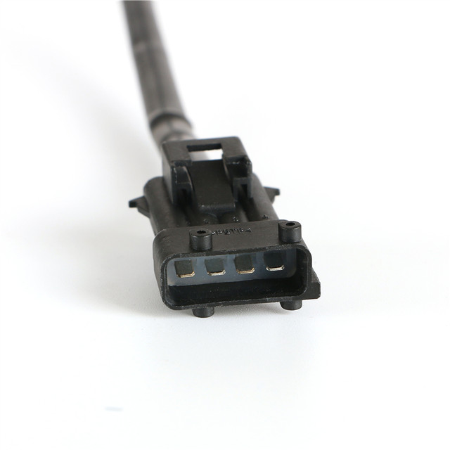 Applicable Spring Breeze 150 250 400NK 650GT/MT 250SR State Binbarian Motorcycle Oxygen Sensor
