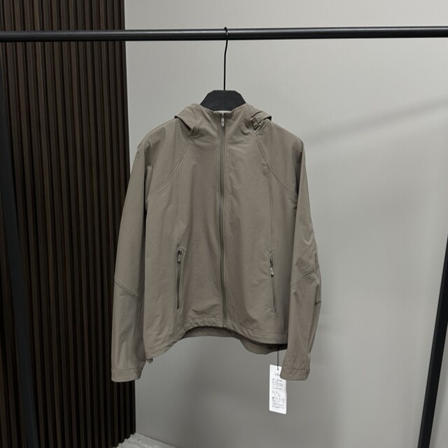 Feima 251035 quick-drying jacket 2025 spring new fashionable ...