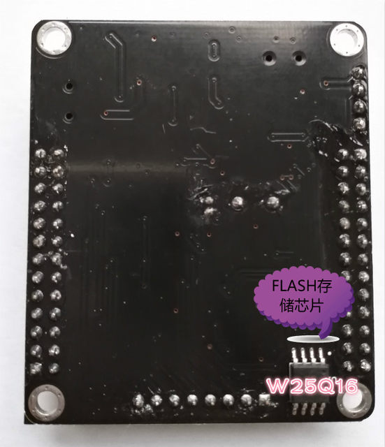 STM32F103RCT6 development board ARM STM32 development board small system board 51 AVR