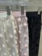 Korea Dongda sweet and atmospheric three-dimensional flower embellishment skirt curtain Korean perspective mesh ruffled straight-tube layered skirt