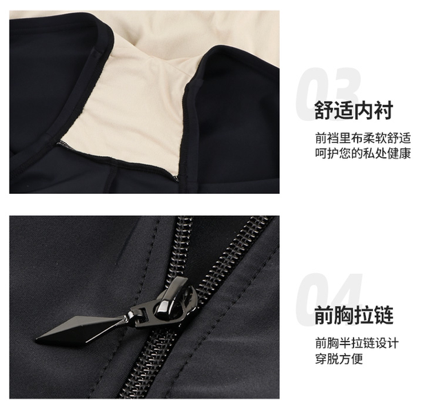 Yingfa one-piece flat-angle swimsuit covering belly and making it look slim and conservative swimsuit large-size swimsuit women making it look slimming and showing belly and making it look slimming and making it look sporty swimsuit