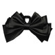 Extra large hair clip with bow hairpin headgear shark clip hairpin hair grab new style hair clip for women with large hair volume