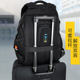 Suissewin shoulder bag business large capacity travel backpack men's computer bag leisure student school bag women's fashion