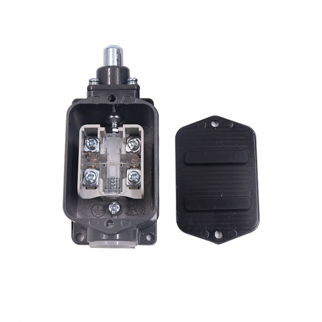 Chint travel switch YBLX-K1/111 limit switch 211 limiter 311 self-reset 411 micro-motion 511