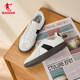 Jordan Dessert shoes for women in autumn new white shoes casual and versatile retro classic sports shoes shoes T-toe shoes
