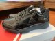 Peak sponsoring FIBA ​​basketball referee shoelaces and anti -counterfeiting European Championship spot export English sports shoes all black

