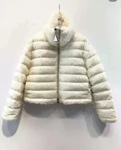 MONCLER ショッパー 白 大 合計10枚 新品未使用-