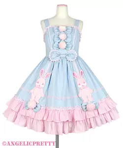 angelicpretty - Top 200件angelicpretty - 2022年11月更新- Taobao