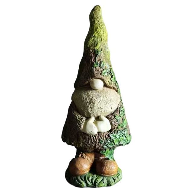 Hundred acres of foreign trade produce beautiful natural garden elves outdoor large gnome ornaments courtyard landscaping decoration gardening groceries