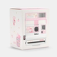 National Bank Warranty Sanrio Polaroid Hello Kitty Strawberry Sweetheart 600 Camera Gift