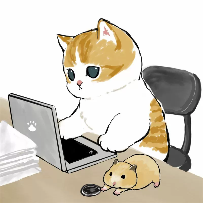 日本mofu可爱卡通猫咪插画日系卡通猫猫手绘插画可爱猫咪手绘素材 日本mofu可爱卡通猫咪插画日系卡通猫猫手绘插画可爱猫咪手绘素材