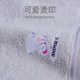 Jieliya children's towels New household pure cotton wash face soft absorbent and not easy to shed hair 5 women's face towels