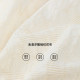 
The same style light people puff sleeve dress for women in the shopping mall, women's summer loose temperament square collar short-sleeved skirt BDR2LD1071