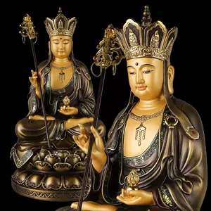 地藏菩萨像仿古-新人首单立减十元-2022年5月|淘宝海外