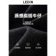 Lecheng denim pleated short skirt summer new wasteland style flower bud skirt heavy industry washing Y2K short skirt
