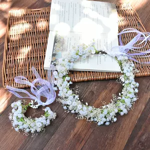 花冠婚纱 新人首单立减十元 22年3月 淘宝海外