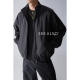 
SEE ALSO {GR Couture!} Three-proof outdoor stand-up collar jacket silhouette jacket LD4338
