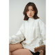 
SEE ALSO {GR Couture!} Three-proof outdoor stand-up collar jacket silhouette jacket LD4338