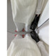 IU ROOM Korean hollow comfort and slim versatile layered ins style casual sleeveless dress vest 3067