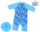 Foreign Trade Children's Swimming Cloths Connected to sunscreen and casual surfing beach clothing men, girls, baby, small, medium young children, fast dry drying
