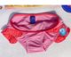 New foreign trade children's swimsuits for girls split triangle swimsuits for children and baby bikini cute swimsuits