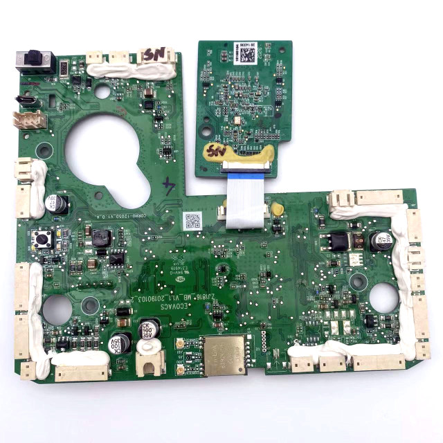 Ecovacs sweeping robot motherboard accessories DX DLX DLN T5/T8/N8/T9 core main control circuit board
