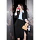 Qiushui Yiren white commuting shirt for women 2025 early autumn new women's long-sleeved shirt versatile professional top