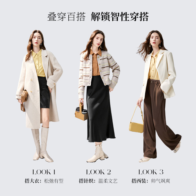 Qiushui Yiren white commuting shirt for women 2025 early autumn new women's long-sleeved shirt versatile professional top