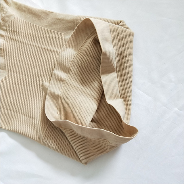 Two decorations under 39 autumn and winter body shaping straps Japanese memory body jackets to collect abdomen and thin bottom large size vest
