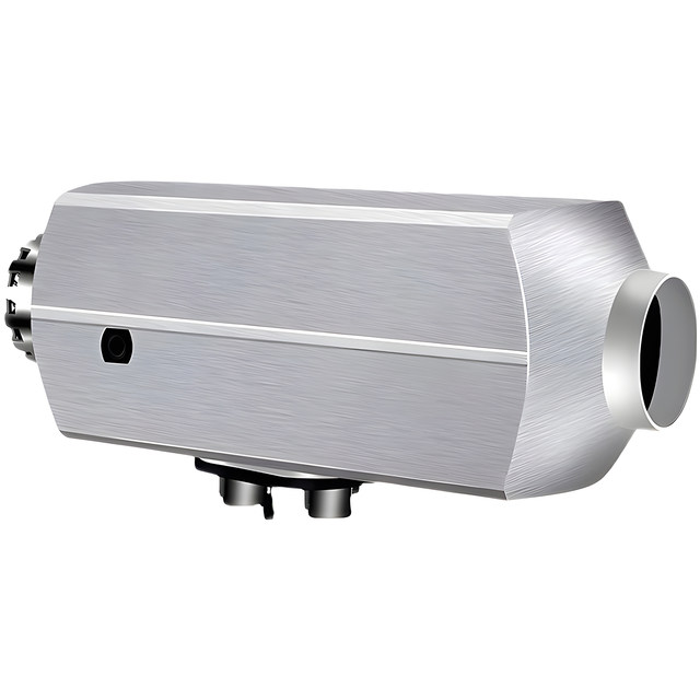 24V Chai warm parking heater all -in -one 12V car plateau heaters truck carrier electric home heater
