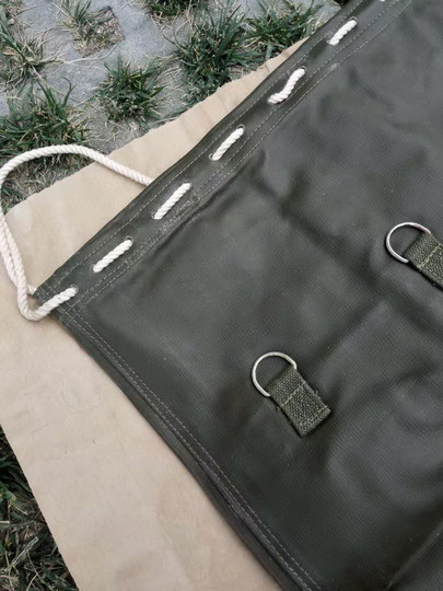 Inventory 3524 Factory 82 Years Production Waterproof and Moisture-proof Grain Bags Bagged Travel Storage Bags Miscellaneous Bags Outdoor Bags
