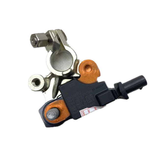 
Suitable for New Enron Kovos Saiou 3 Velang battery flow sensor battery current sensor