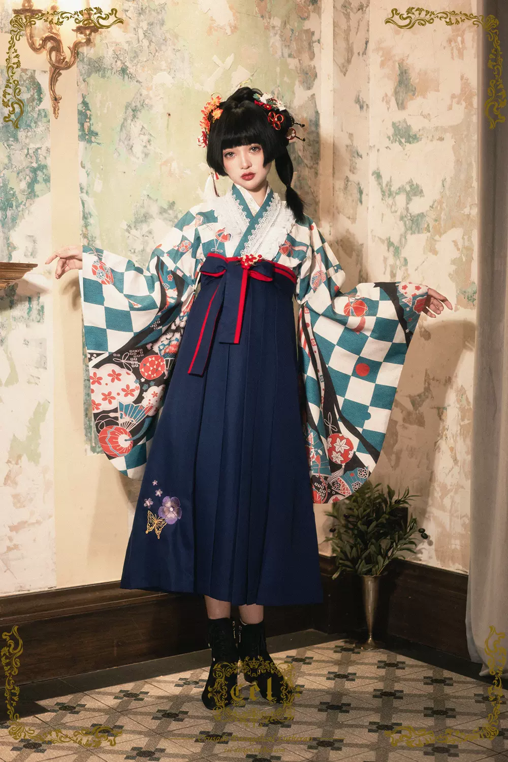 超格安一点 袴 その他