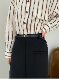 
Spring and summer black suit straight skirt temperament commuting high waist hip-packing one-step skirt long skirt long casual large size