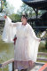 Weixia Qinghara 189 now 49 mind not to shoot <Wingbird> long gown late Ming wind large size Chinese suit